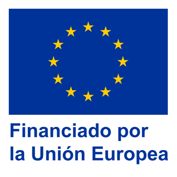 Financées par l'Union Européenne
