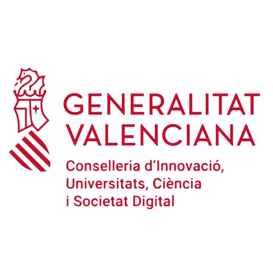 GENERALITAT VALENCIANA