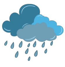 Conditions métérologiques