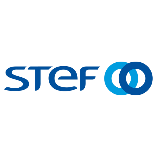Logo STEF