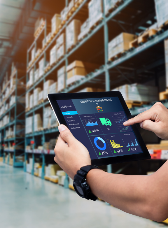 Une solution Smart Data pour superviser vos installations</