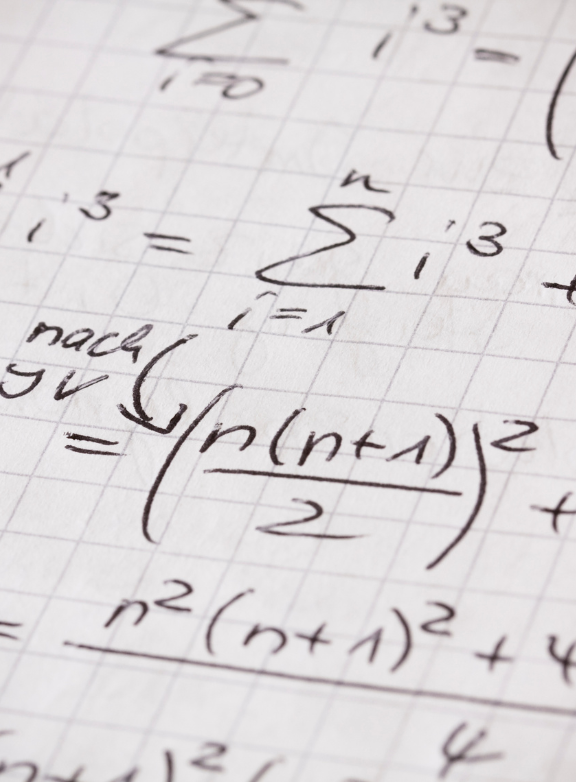 Feuille de calcul
