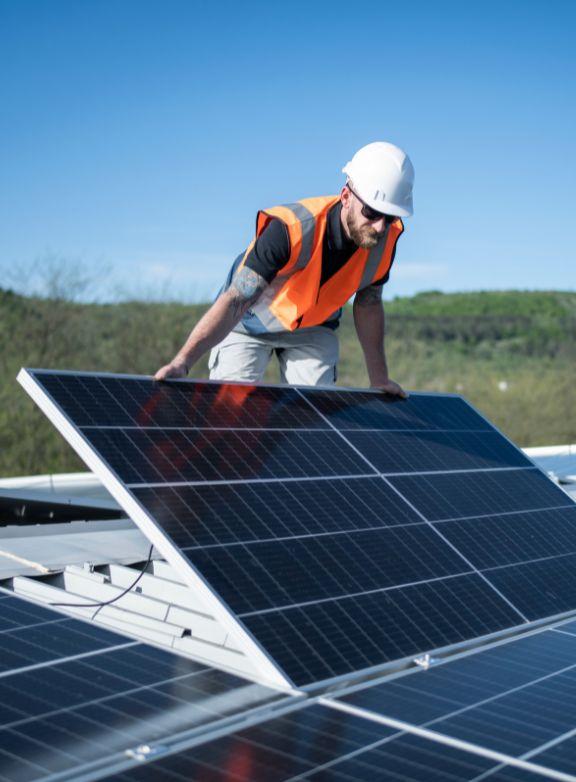 Photovoltaïque