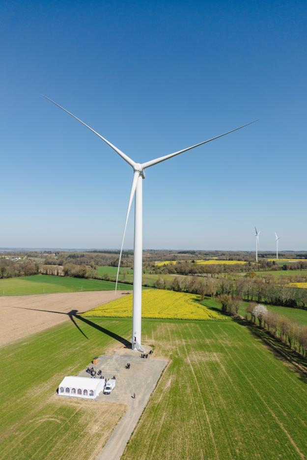Eolienne