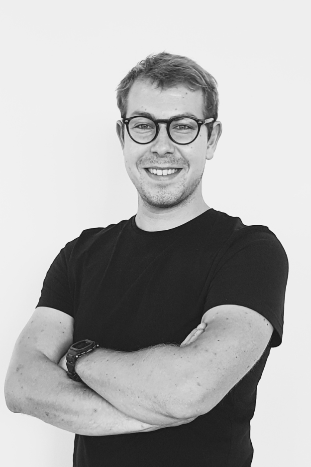 Erwan Stephan