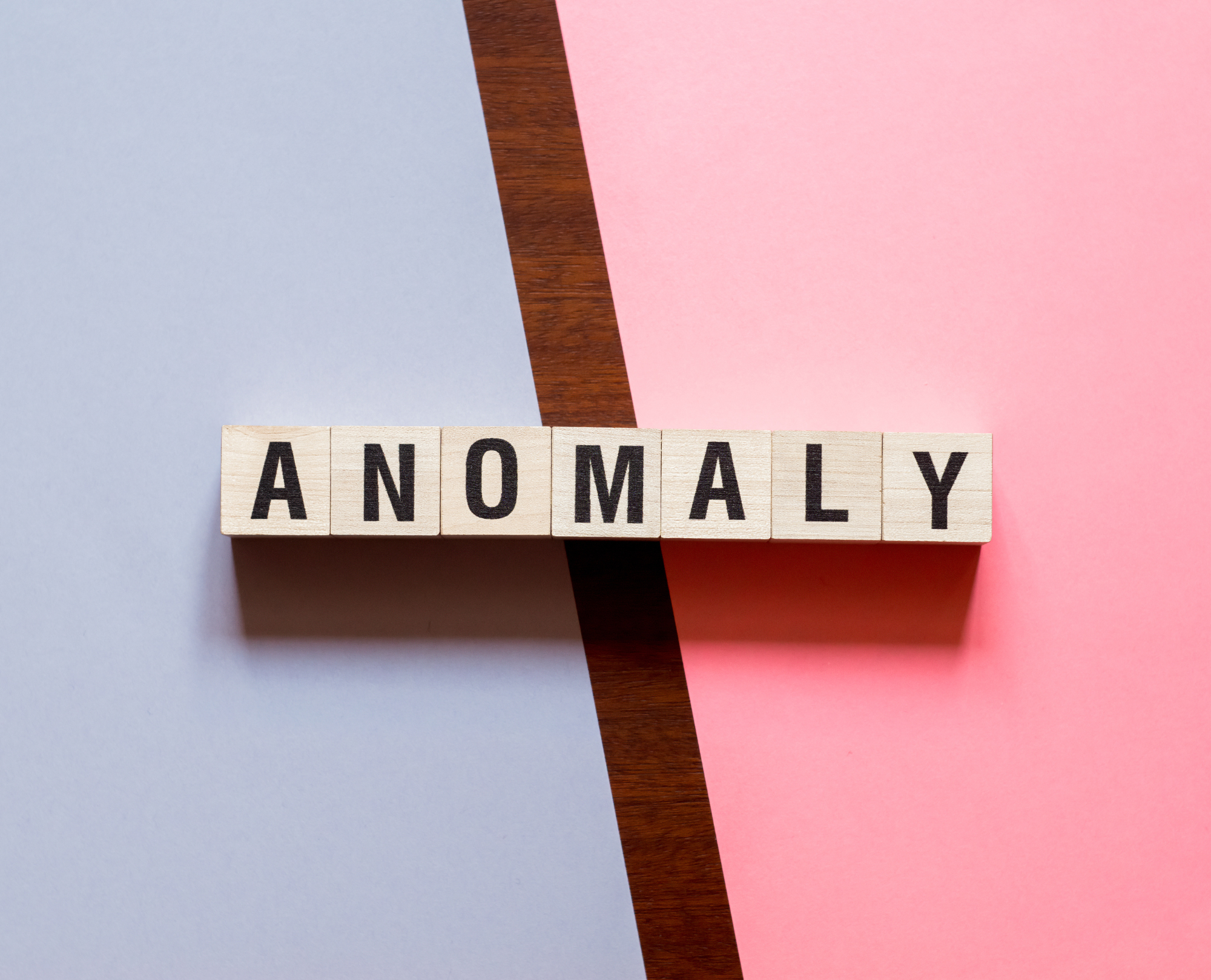 Anomaly