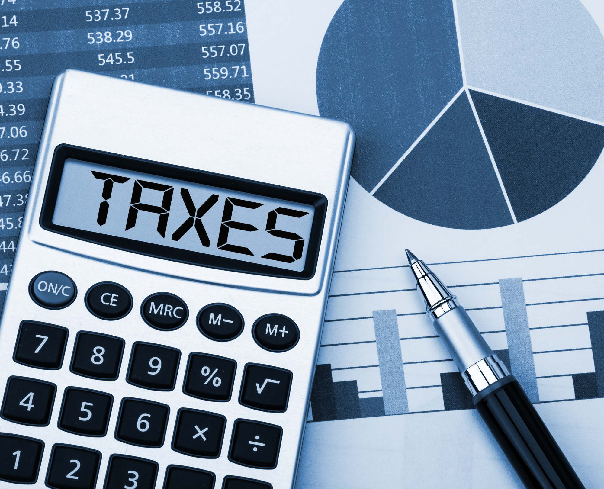 Les avantages fiscaux pour les entreprises produisant de l’électricité solaire