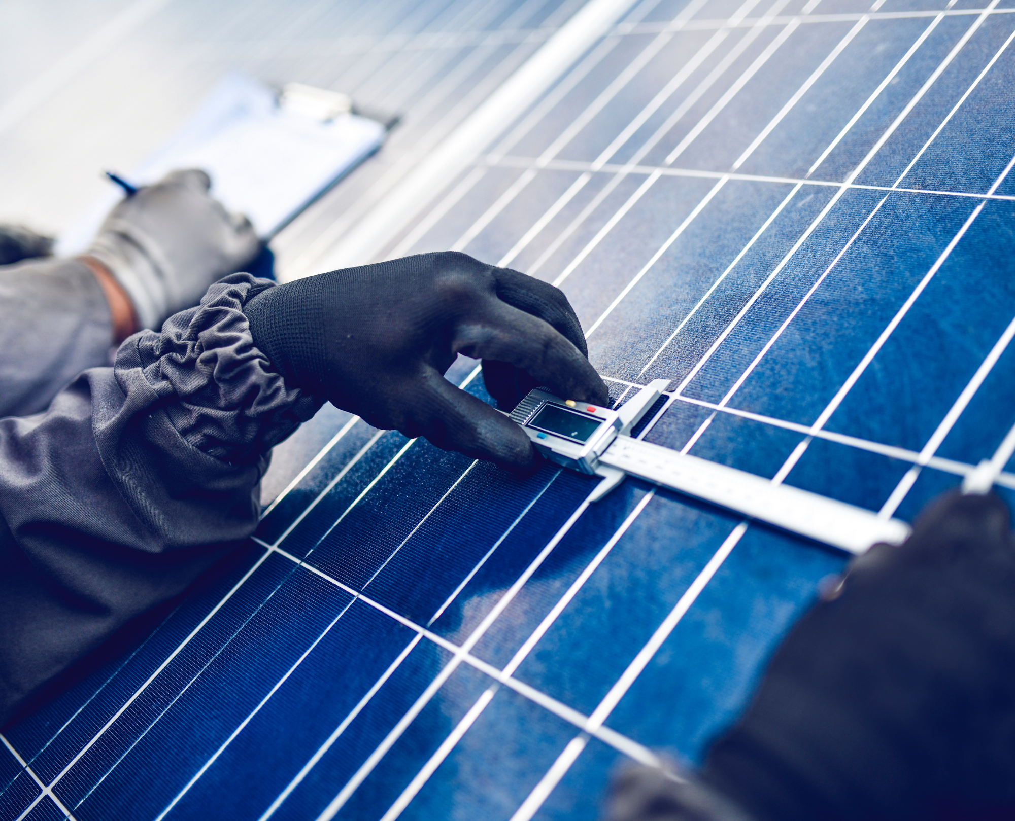 Dimensionnement de l’installation