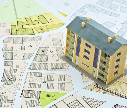 Vérification préalable auprès du service d'urbanisme