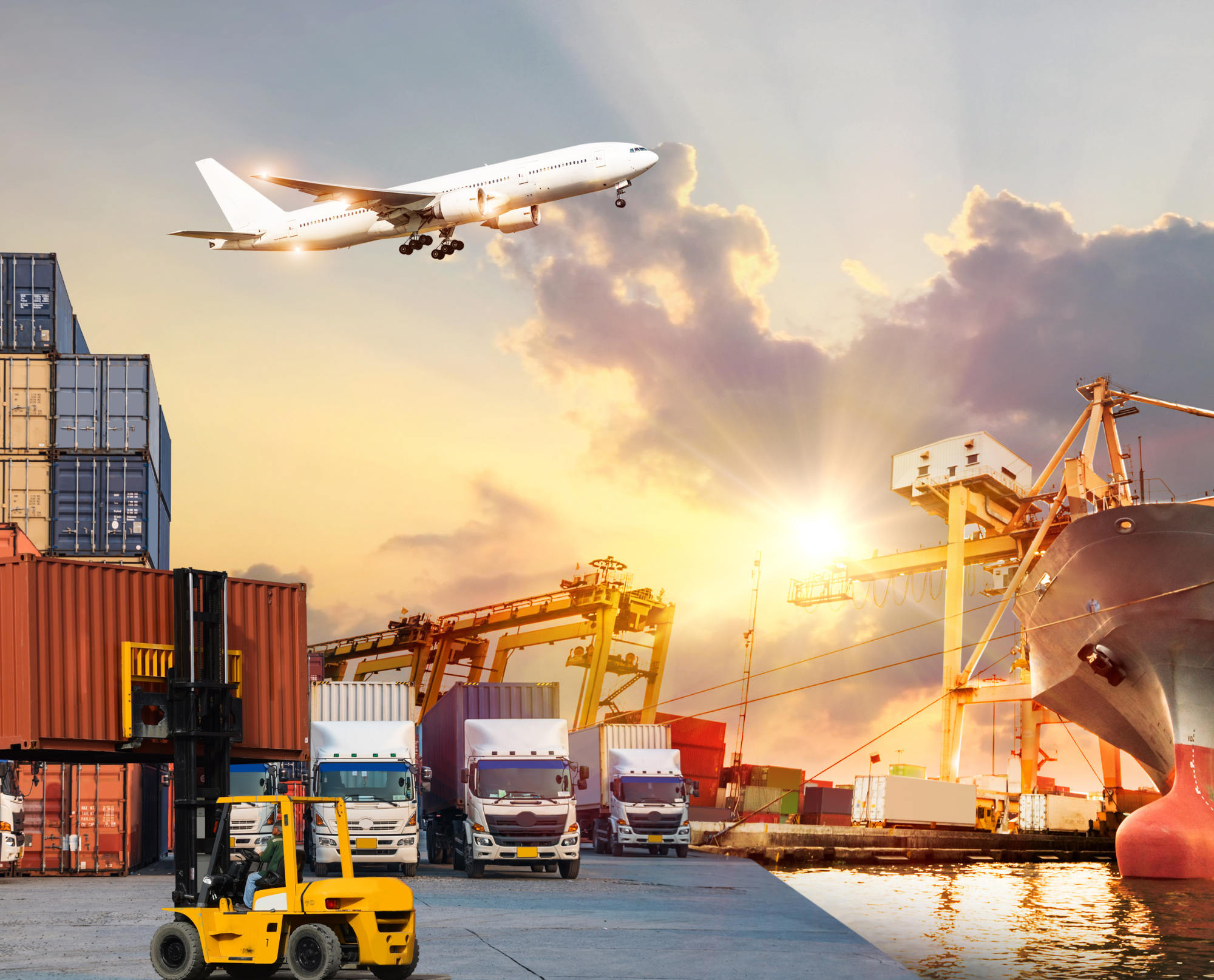 Secteur du transport