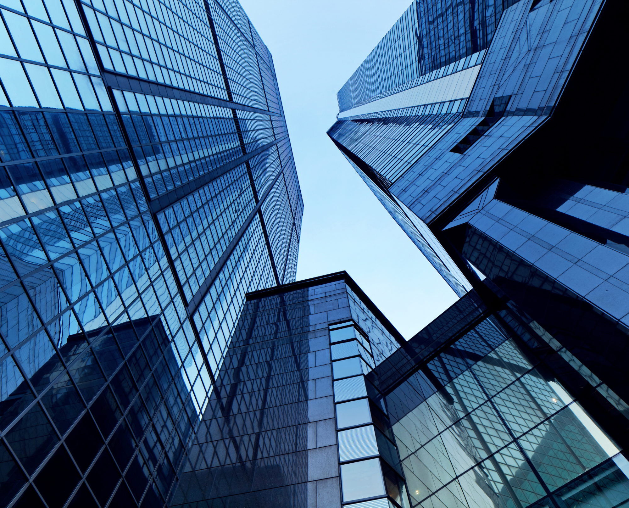 Secteur du bâtiment