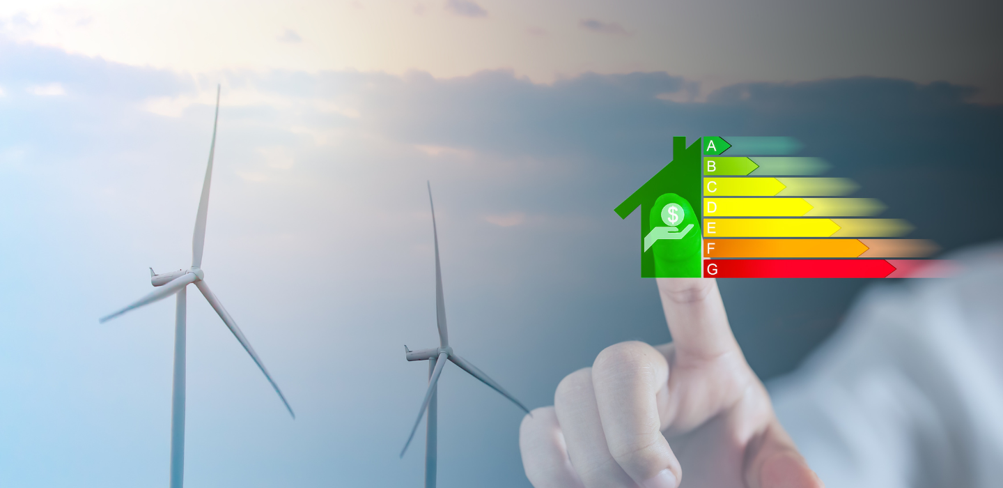 L'importance d'améliorer l'efficacité énergétique de votre bâtiment