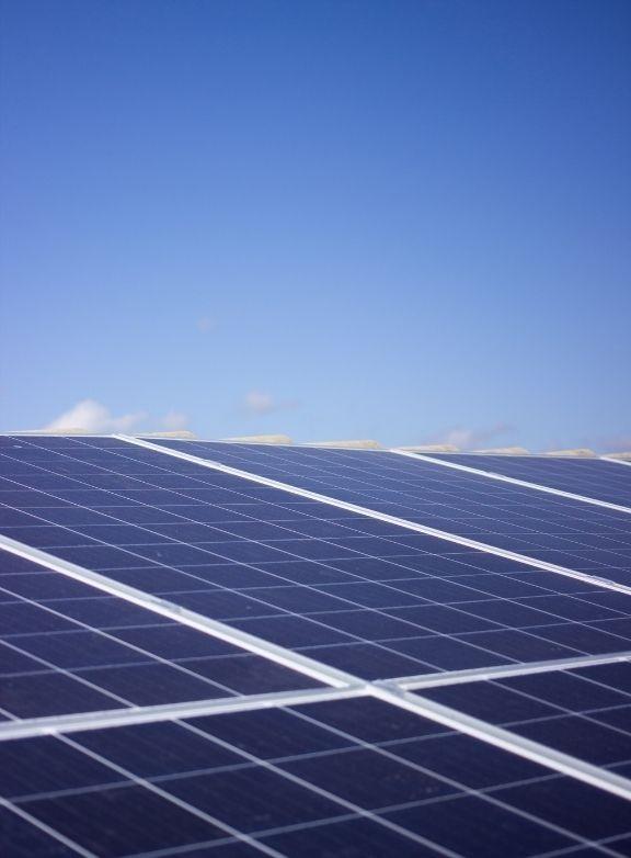 Centrale photovoltaïque autoconsommation