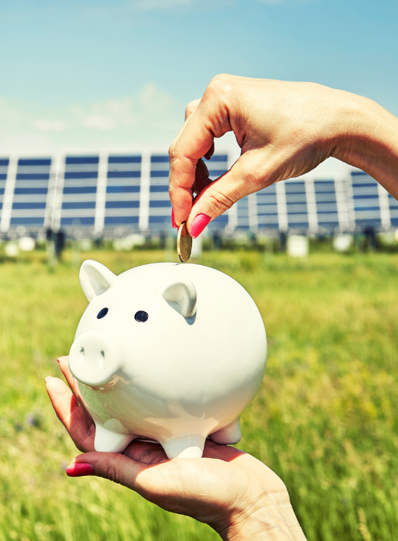 Les bénéfices de l’autoconsommation solaire