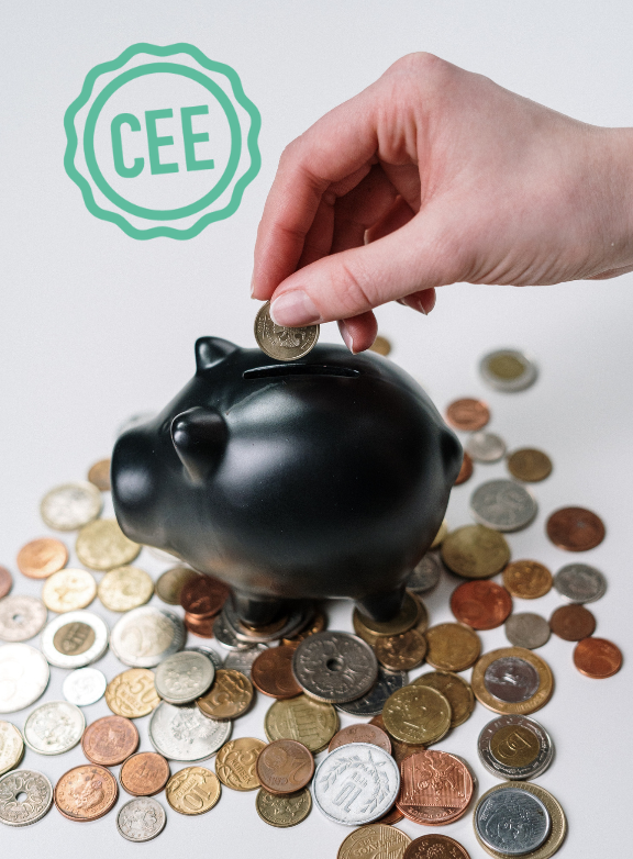 La valorisation de vos Certificats d’Economies d’Energie (CEE)